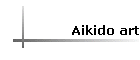 Aikido art
